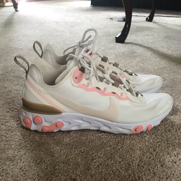 Nike Shoes - Nike Reacts women’s size 9